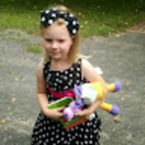 Meet your Posher, Helen